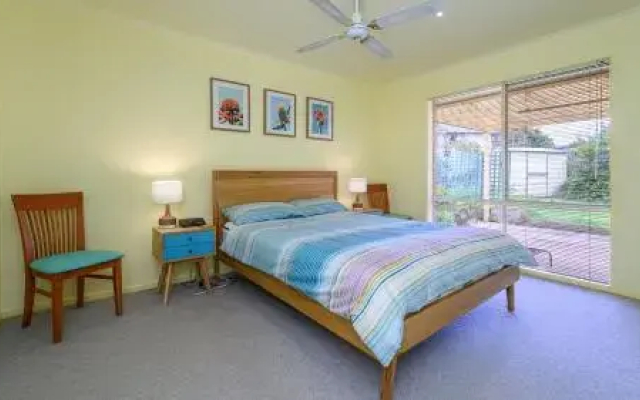 Serrell By The Sea-Pet Friendly
