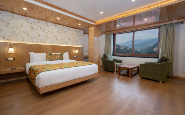 Summit Grand Resort & Spa , Gangtok