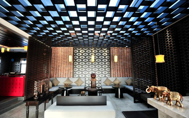 Anantara Guiyang Resort