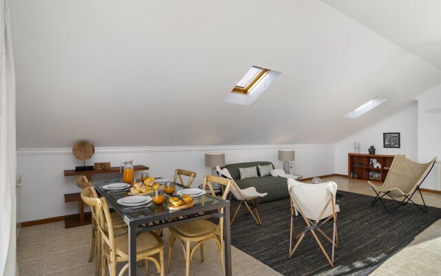 Sunset Views and Sea Breezes