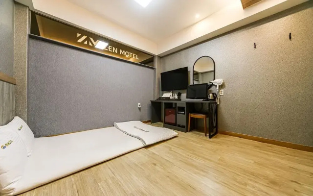 Deagu Daemyeong Zen