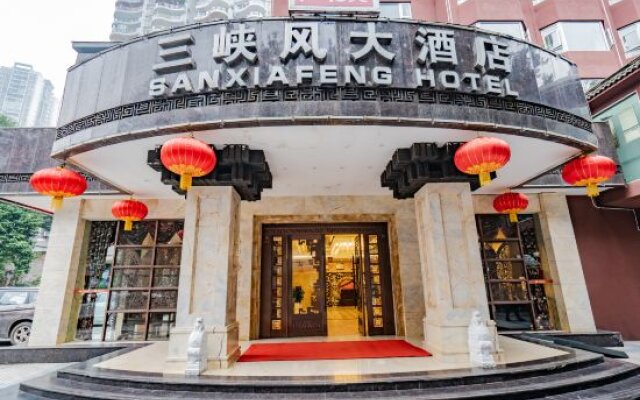 Sanxiafeng Hotel