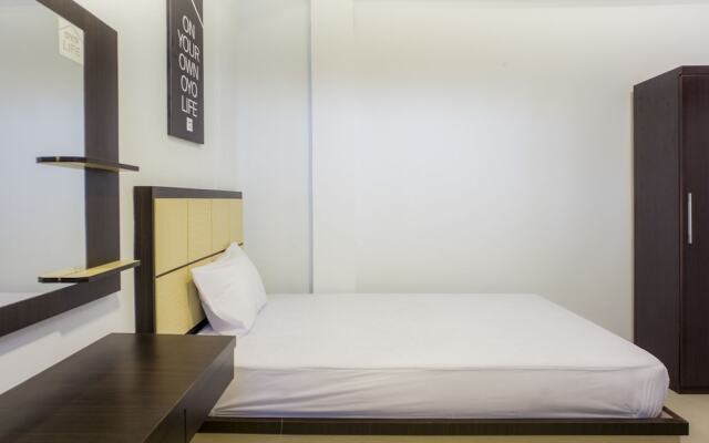 Rose House by OYO Rooms