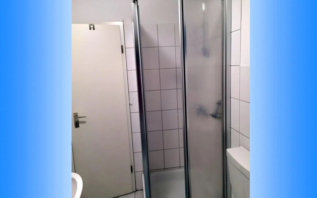 Urlauberdorf Boltenhagen 62D