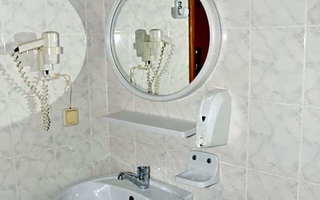 Side Kervan Hotel