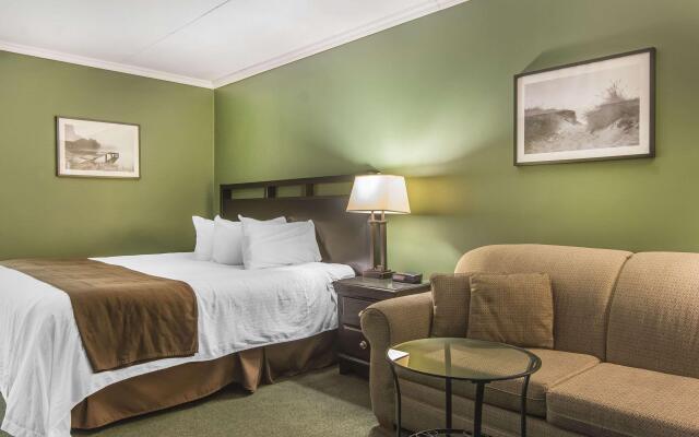 Rodeway Inn King William