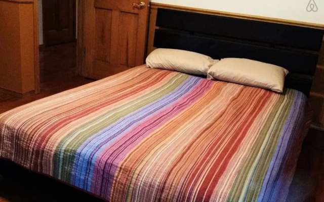 The Spice of the Poconosemai