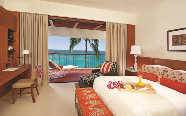 Mauna Kea Beach Hotel, Autograph Collection
