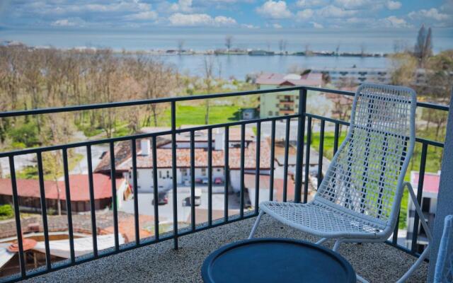 Oxygen Residence - Sea View 38