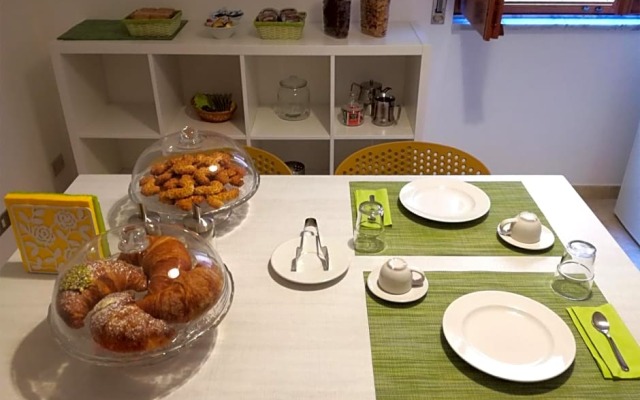 Corsaro B&B