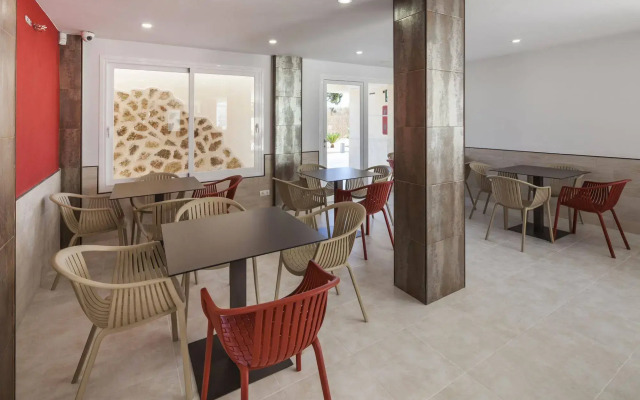 Ibiza Heaven Apartments