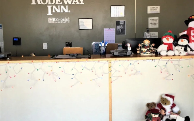 Econo Lodge
