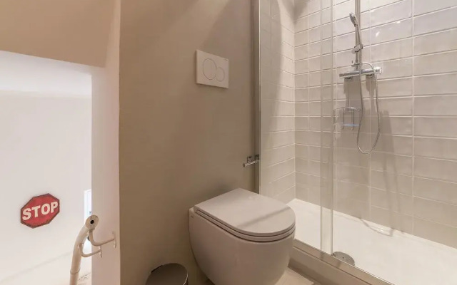 Trastevere Charming Duplex