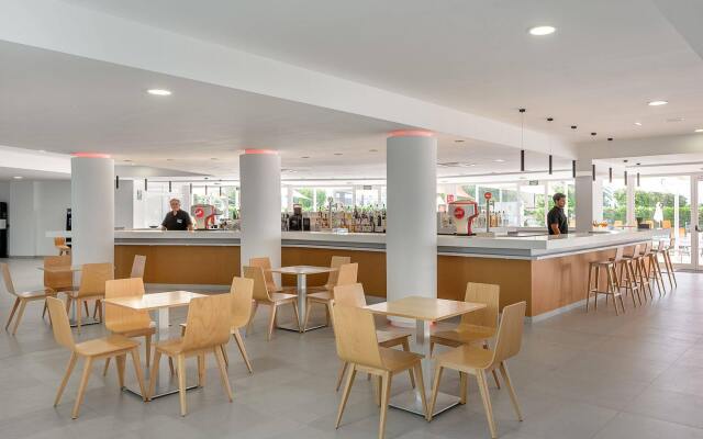 Hotel Vibra Mare Nostrum