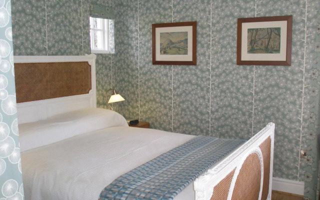 Hotel Portmeirion & Castell Deudraeth