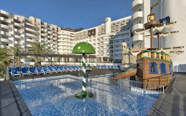 db San Antonio Hotel & Spa - All Inclusive