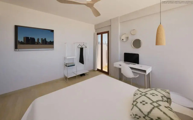 Inner Hostal Es Moli