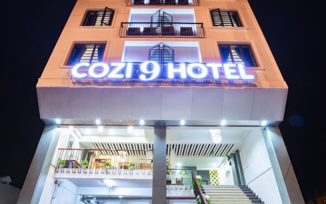 Cozi9 Hotel