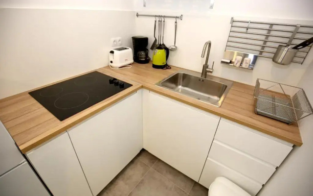 Apartments Ines