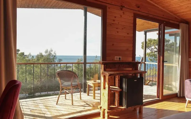 Rocas Roja Camping