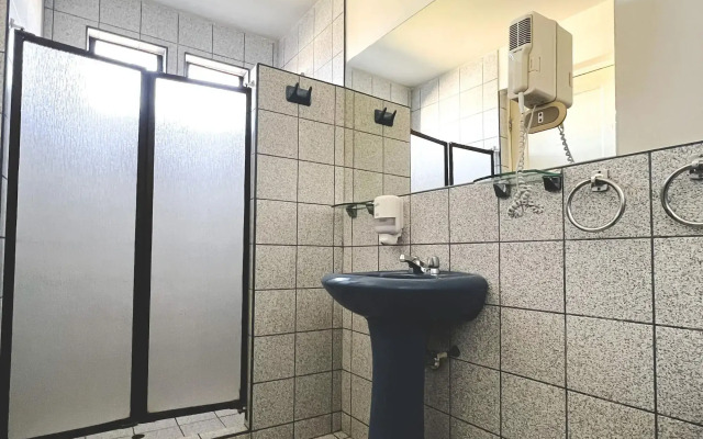 DM Hoteles Arequipa