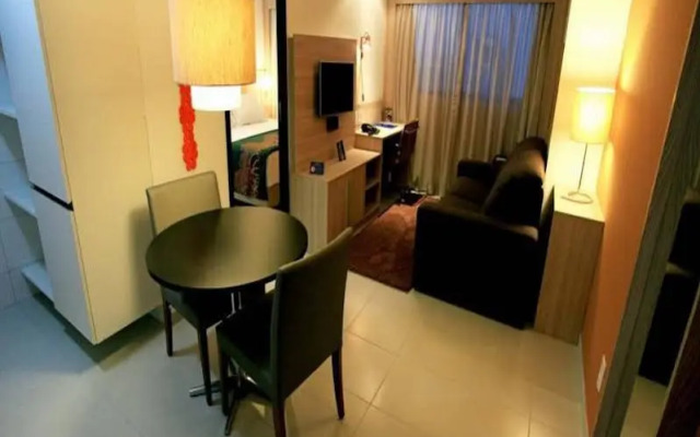 Bristol Recife Suites & Convention