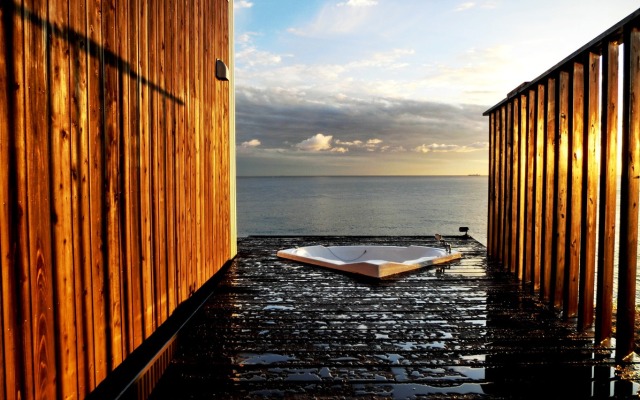 Resort Hotel & Spa Blue Mermaid