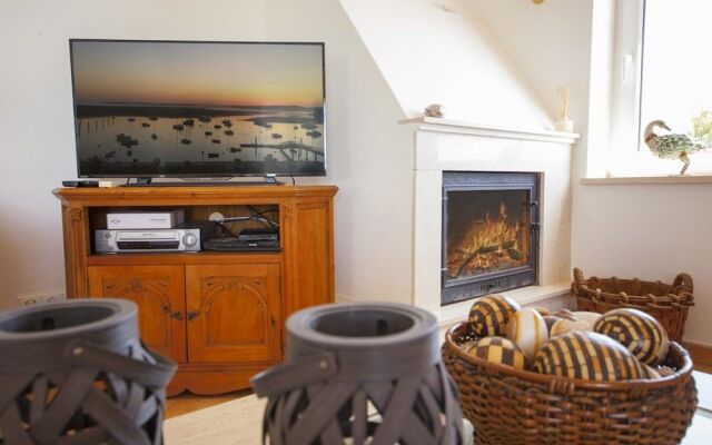 D08 - Bay View Villa in Vale da Lama