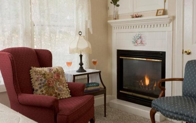 Arsenic and Old Lace B&B