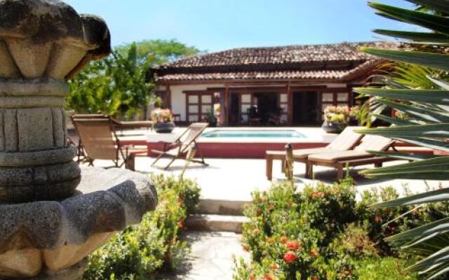 Rancho Chilamate Guest House