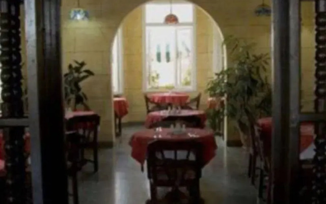 Hotel Pullman