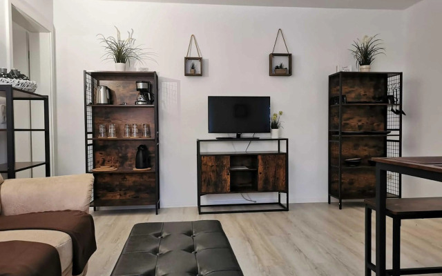 Ferienanlage Zum Knirk