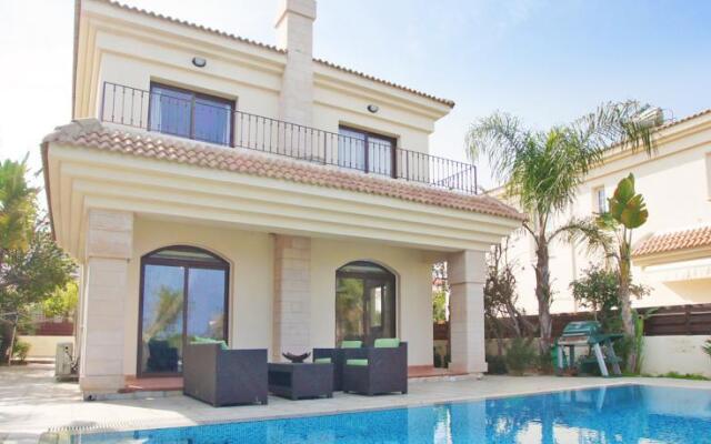 Villa Tessa