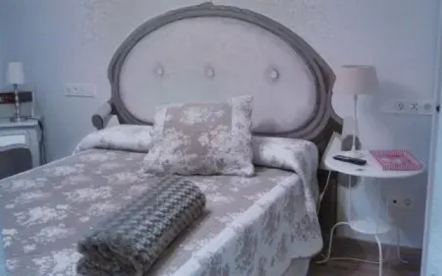 Hotel Rural El Secreto de Julia