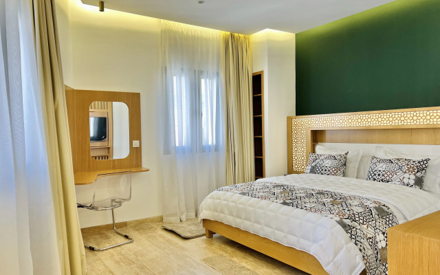 Soho Boutique Tetuan