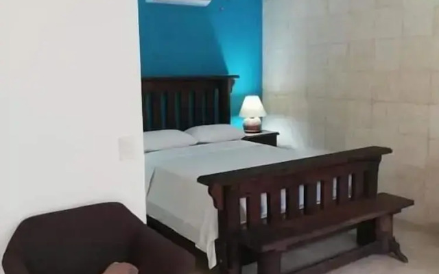 Hacienda Valentina