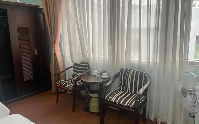 Trung Nam Hotel - Nguyen Truong To