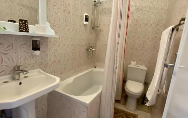 El Gezira Garden Hotel Luxor