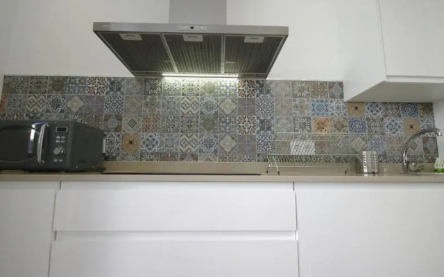 181 La casita de Fran