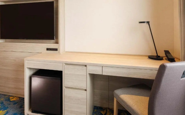 Hotel Mets Tachikawa