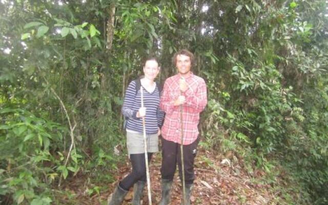 Grand Selva Lodge & Tours