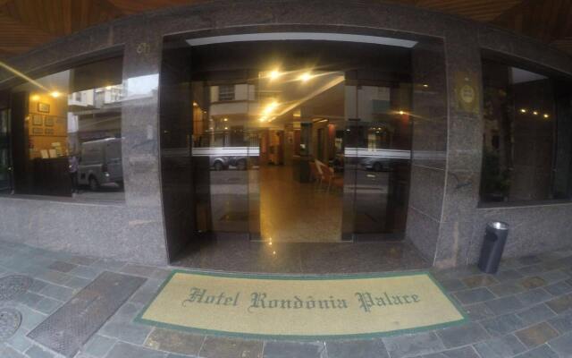 Rondônia Palace Hotel