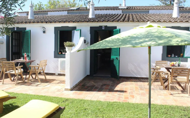 Quinta da Murteira Moncarapacho