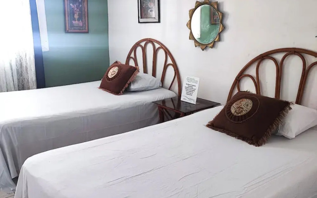 Posada del sol