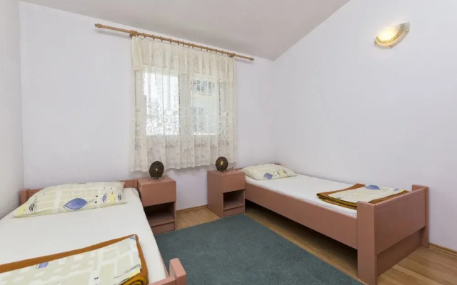 Apartment Smiljana