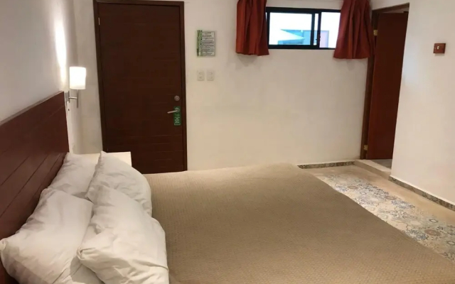 Hotel Casa Bamboo