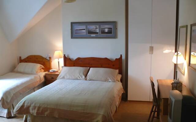 Alamah Guest House