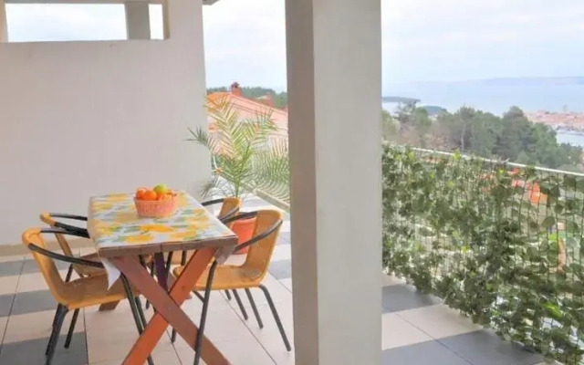 Apartments Zlatka