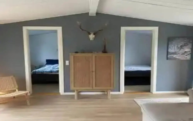 5 Star Holiday Home in Vaeggerlose