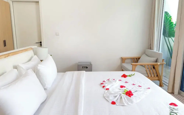 Tropicana Villas - Thoddoo